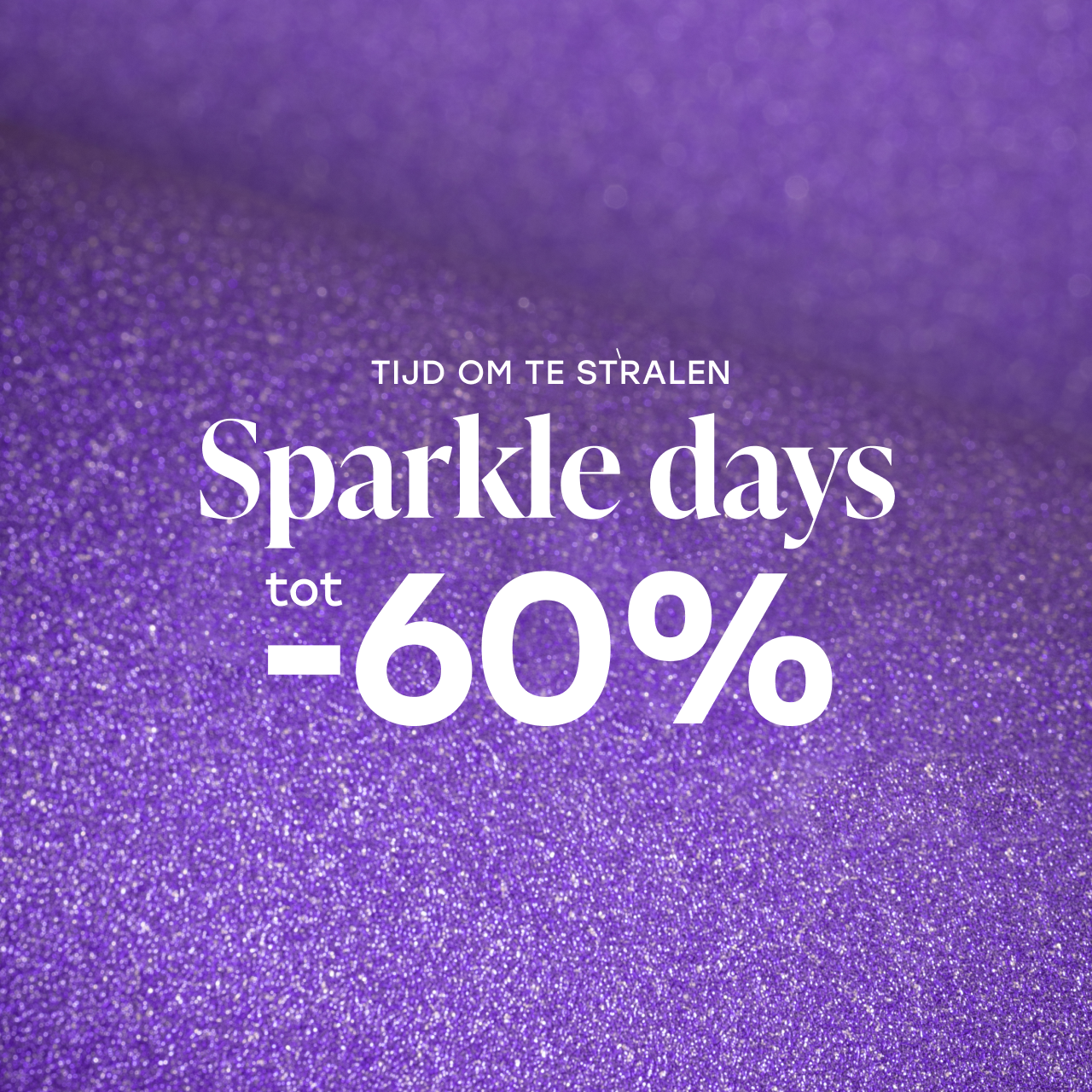 Sparkle Days